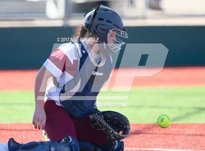 Thumbnail 2 in Lone Star vs. Rowlett photogallery.