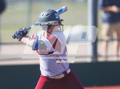 Thumbnail 2 in Lone Star vs. Rowlett photogallery.