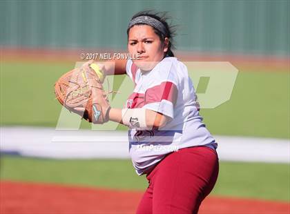 Thumbnail 1 in Lone Star vs. Rowlett photogallery.