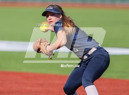 Thumbnail 3 in Lone Star vs. Rowlett photogallery.