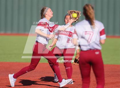 Thumbnail 2 in Lone Star vs. Rowlett photogallery.