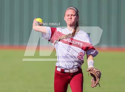 Thumbnail 1 in Lone Star vs. Rowlett photogallery.
