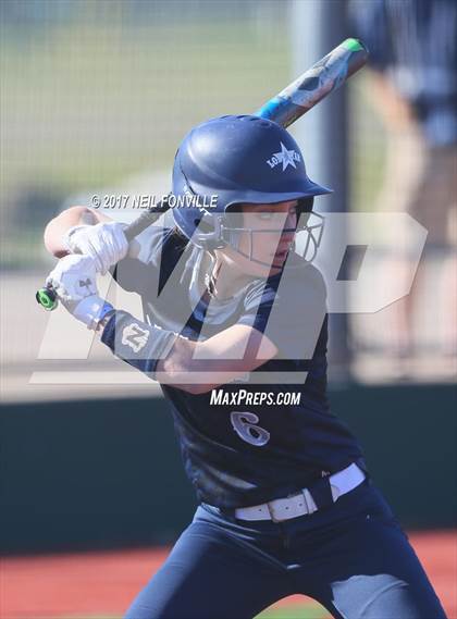 Thumbnail 2 in Lone Star vs. Rowlett photogallery.