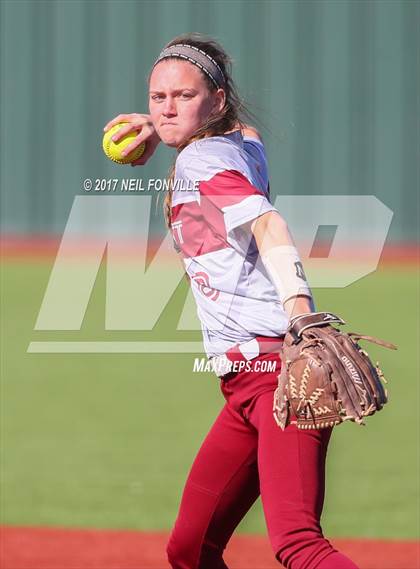Thumbnail 3 in Lone Star vs. Rowlett photogallery.