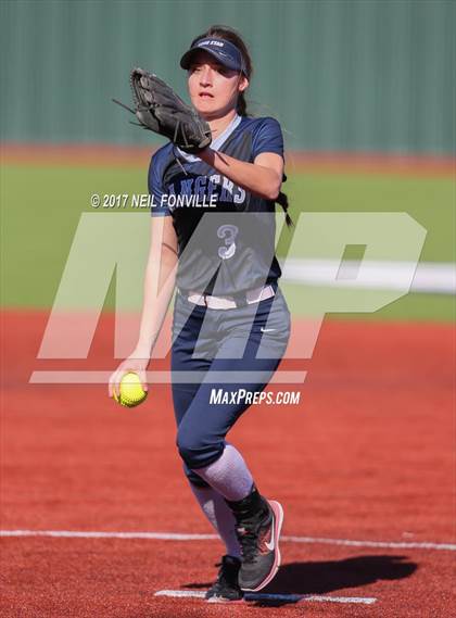 Thumbnail 1 in Lone Star vs. Rowlett photogallery.