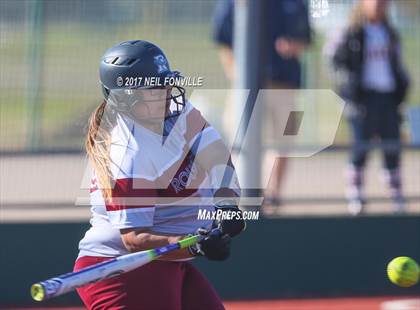 Thumbnail 3 in Lone Star vs. Rowlett photogallery.