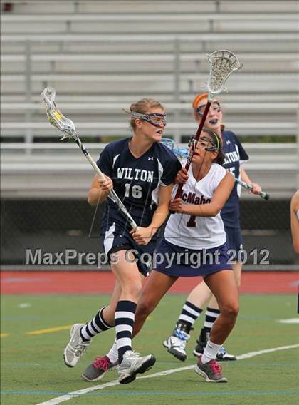 Thumbnail 2 in Wilton @ McMahon photogallery.