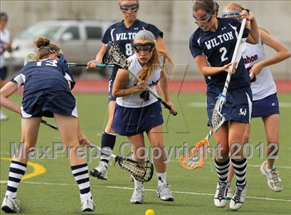 Thumbnail 3 in Wilton @ McMahon photogallery.