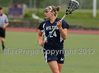 Thumbnail 3 in Wilton @ McMahon photogallery.