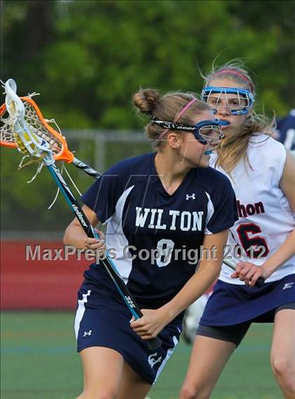 Thumbnail 3 in Wilton @ McMahon photogallery.