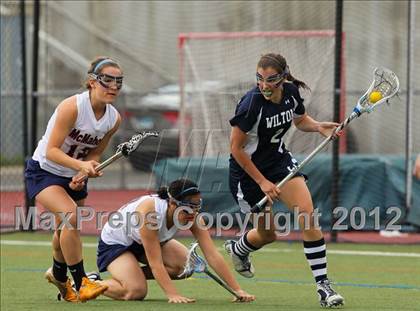 Thumbnail 1 in Wilton @ McMahon photogallery.