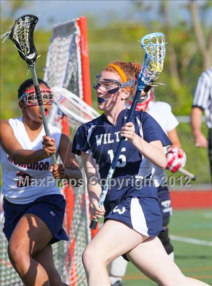Thumbnail 1 in Wilton @ McMahon photogallery.