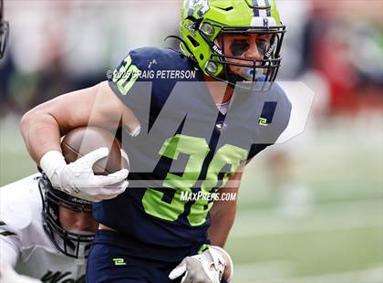 Thumbnail 3 in Ridgeline vs Green Canyon (UHSAA 4A Final) photogallery.