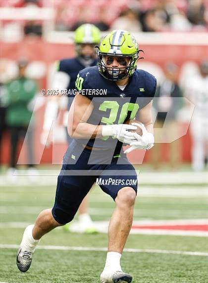 Thumbnail 1 in Ridgeline vs Green Canyon (UHSAA 4A Final) photogallery.