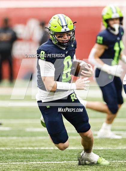Thumbnail 3 in Ridgeline vs Green Canyon (UHSAA 4A Final) photogallery.