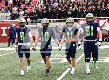 Thumbnail 2 in Ridgeline vs Green Canyon (UHSAA 4A Final) photogallery.