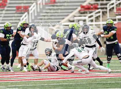 Thumbnail 1 in Ridgeline vs Green Canyon (UHSAA 4A Final) photogallery.