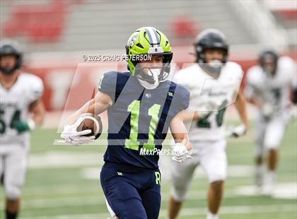 Thumbnail 2 in Ridgeline vs Green Canyon (UHSAA 4A Final) photogallery.