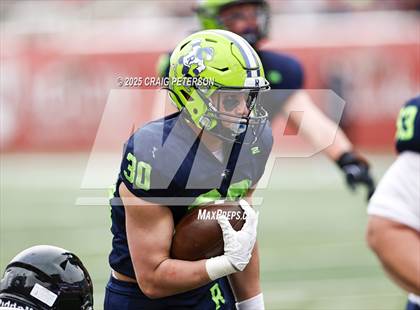 Thumbnail 2 in Ridgeline vs Green Canyon (UHSAA 4A Final) photogallery.