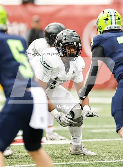Thumbnail 1 in Ridgeline vs Green Canyon (UHSAA 4A Final) photogallery.