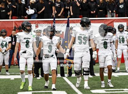 Thumbnail 1 in Ridgeline vs Green Canyon (UHSAA 4A Final) photogallery.