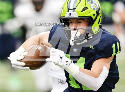 Thumbnail 3 in Ridgeline vs Green Canyon (UHSAA 4A Final) photogallery.