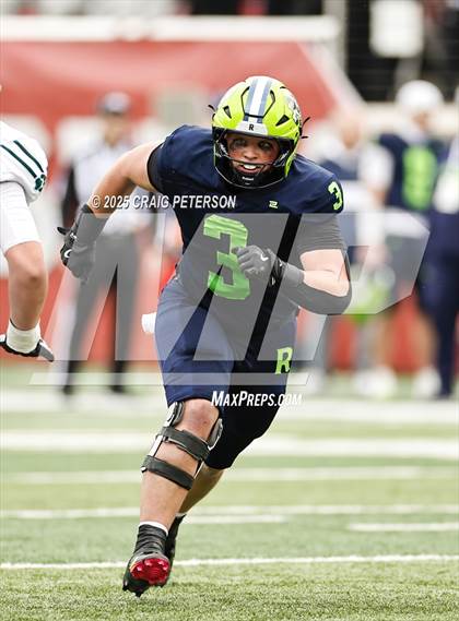 Thumbnail 1 in Ridgeline vs Green Canyon (UHSAA 4A Final) photogallery.