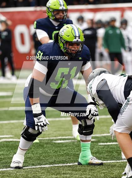 Thumbnail 2 in Ridgeline vs Green Canyon (UHSAA 4A Final) photogallery.