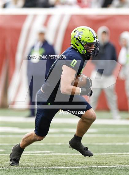 Thumbnail 2 in Ridgeline vs Green Canyon (UHSAA 4A Final) photogallery.
