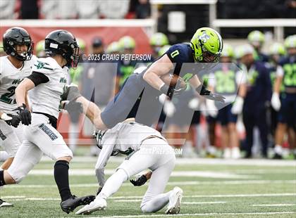Thumbnail 1 in Ridgeline vs Green Canyon (UHSAA 4A Final) photogallery.