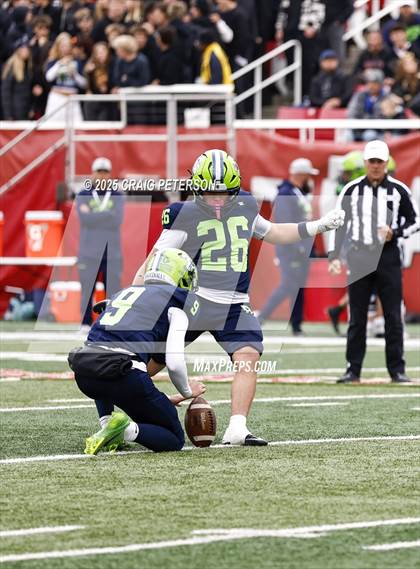 Thumbnail 1 in Ridgeline vs Green Canyon (UHSAA 4A Final) photogallery.