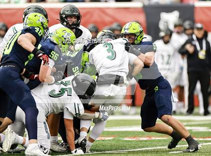 Thumbnail 1 in Ridgeline vs Green Canyon (UHSAA 4A Final) photogallery.