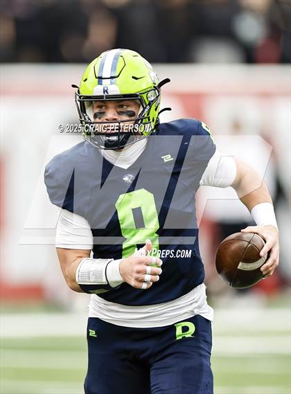 Thumbnail 2 in Ridgeline vs Green Canyon (UHSAA 4A Final) photogallery.