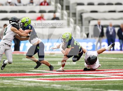 Thumbnail 2 in Ridgeline vs Green Canyon (UHSAA 4A Final) photogallery.