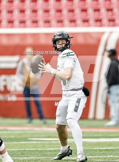 Thumbnail 2 in Ridgeline vs Green Canyon (UHSAA 4A Final) photogallery.