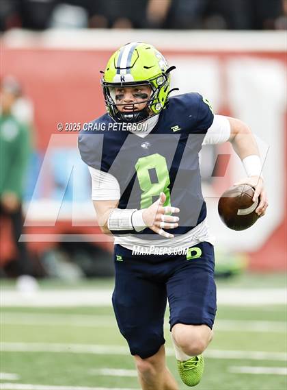 Thumbnail 1 in Ridgeline vs Green Canyon (UHSAA 4A Final) photogallery.