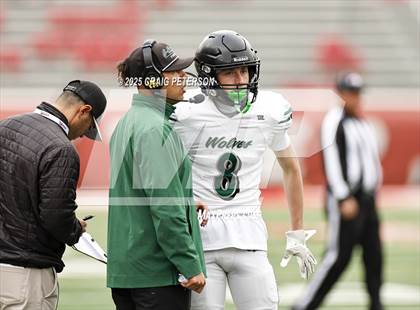 Thumbnail 1 in Ridgeline vs Green Canyon (UHSAA 4A Final) photogallery.