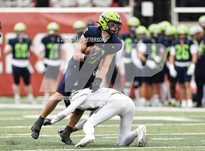 Thumbnail 3 in Ridgeline vs Green Canyon (UHSAA 4A Final) photogallery.