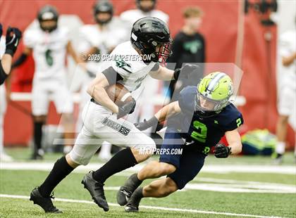 Thumbnail 1 in Ridgeline vs Green Canyon (UHSAA 4A Final) photogallery.