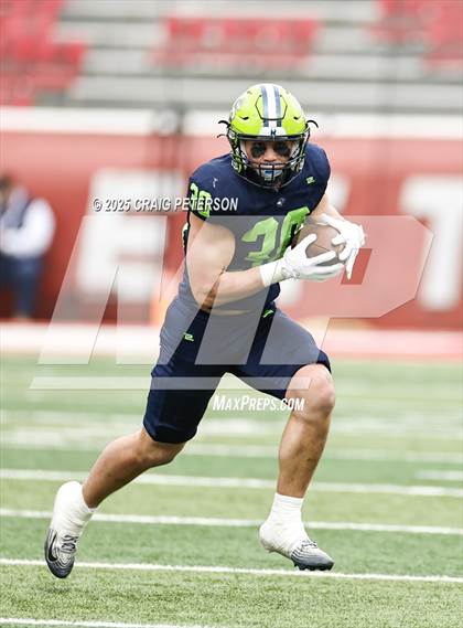 Thumbnail 1 in Ridgeline vs Green Canyon (UHSAA 4A Final) photogallery.