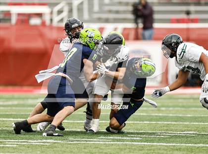 Thumbnail 1 in Ridgeline vs Green Canyon (UHSAA 4A Final) photogallery.