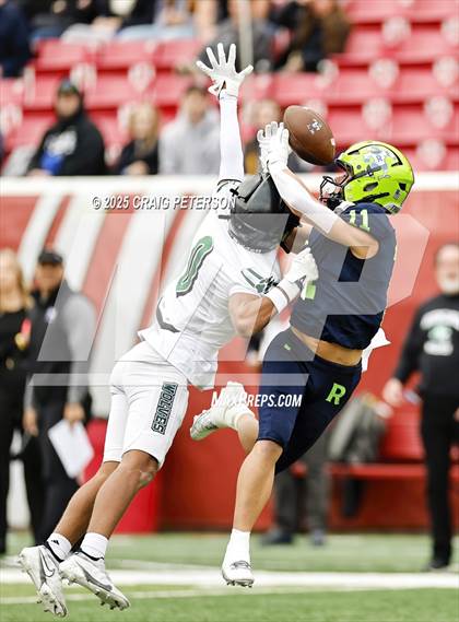 Thumbnail 1 in Ridgeline vs Green Canyon (UHSAA 4A Final) photogallery.