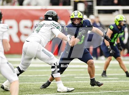 Thumbnail 2 in Ridgeline vs Green Canyon (UHSAA 4A Final) photogallery.