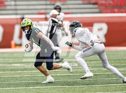 Thumbnail 1 in Ridgeline vs Green Canyon (UHSAA 4A Final) photogallery.