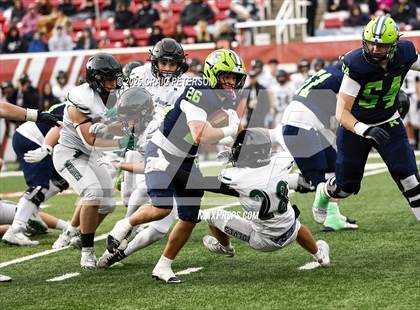 Thumbnail 2 in Ridgeline vs Green Canyon (UHSAA 4A Final) photogallery.