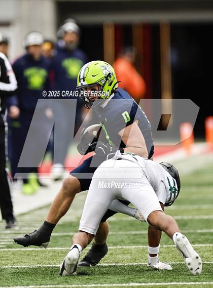 Thumbnail 1 in Ridgeline vs Green Canyon (UHSAA 4A Final) photogallery.