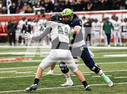 Thumbnail 3 in Ridgeline vs Green Canyon (UHSAA 4A Final) photogallery.