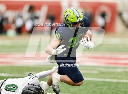 Thumbnail 3 in Ridgeline vs Green Canyon (UHSAA 4A Final) photogallery.