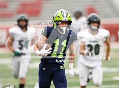 Thumbnail 1 in Ridgeline vs Green Canyon (UHSAA 4A Final) photogallery.