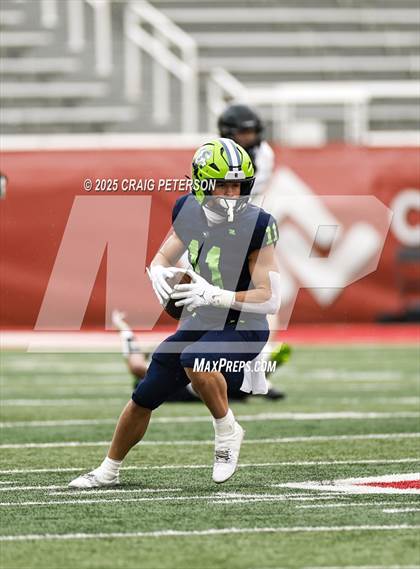 Thumbnail 1 in Ridgeline vs Green Canyon (UHSAA 4A Final) photogallery.